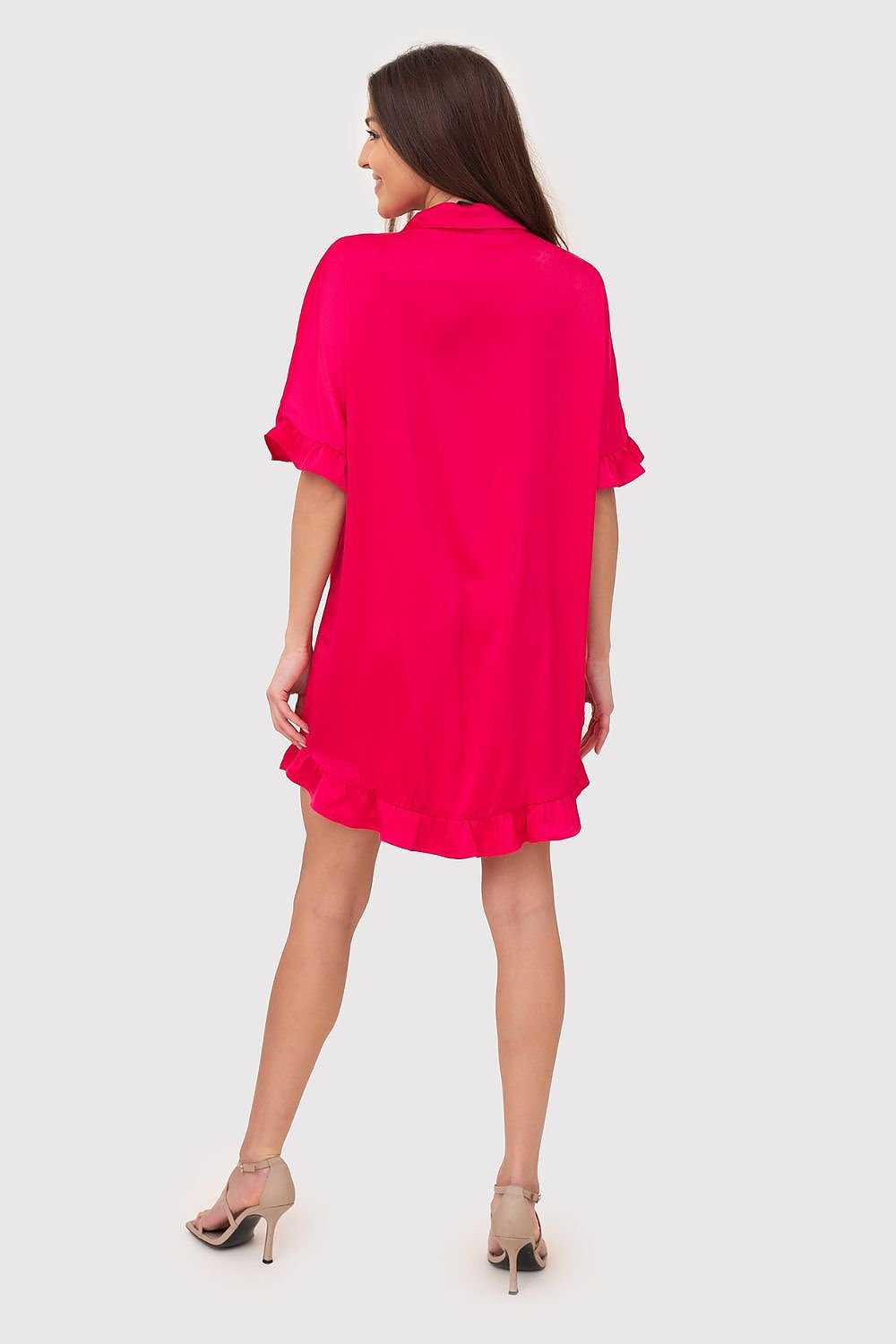 Day dress model 194558 Ax Paris