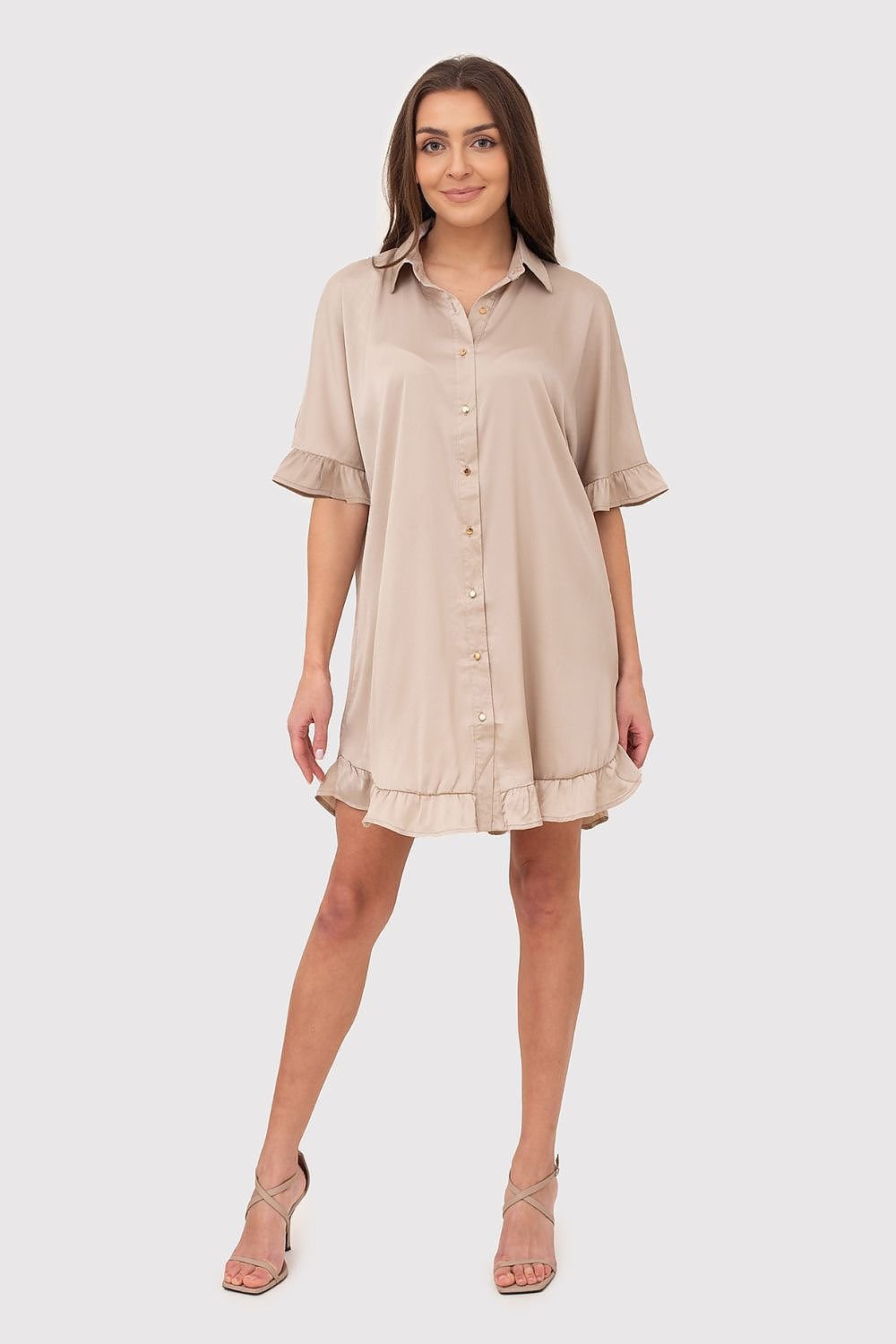 Day dress model 194558 Ax Paris
