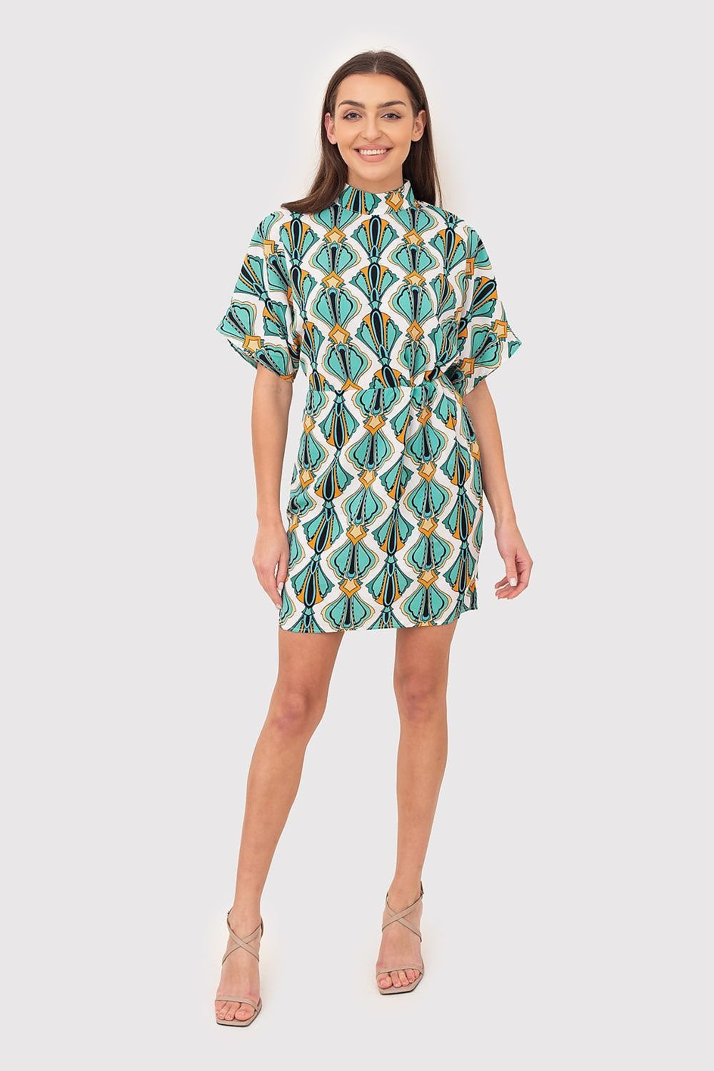 Day dress model 194561 Ax Paris