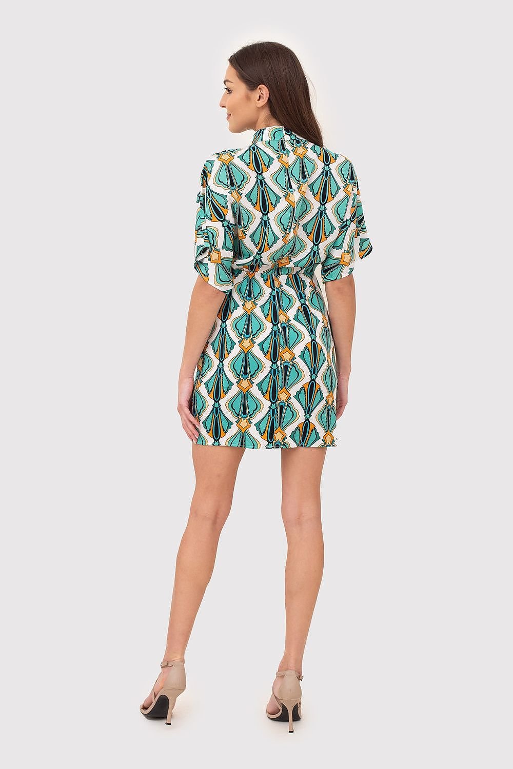 Day dress model 194561 Ax Paris