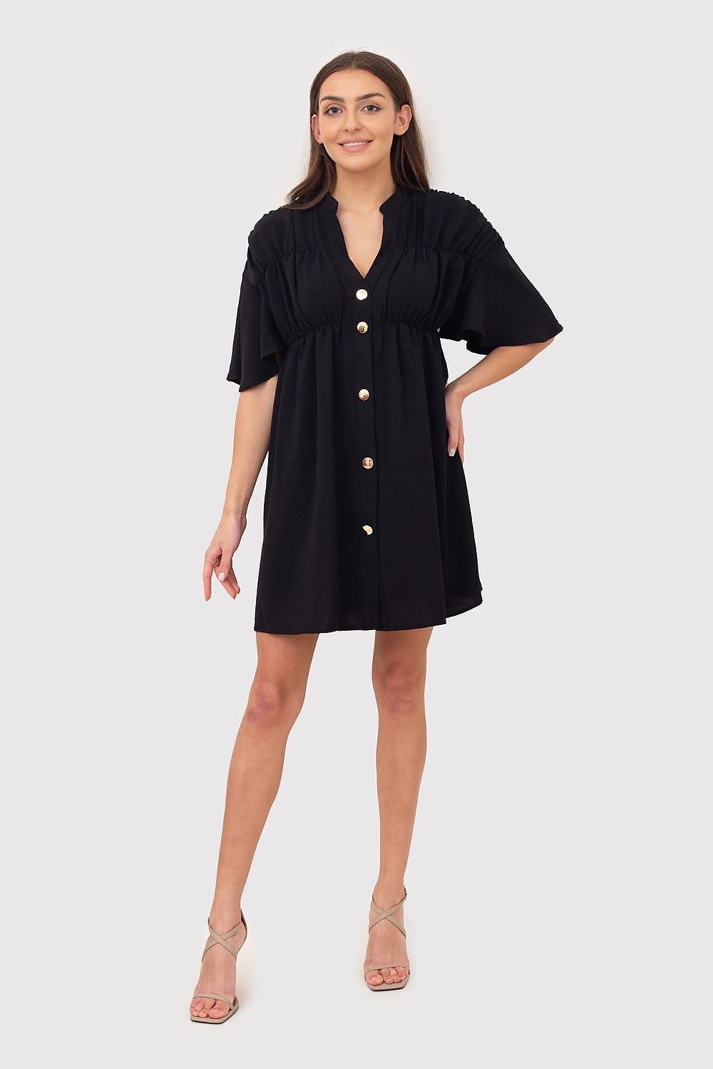 Day dress model 194579 Ax Paris
