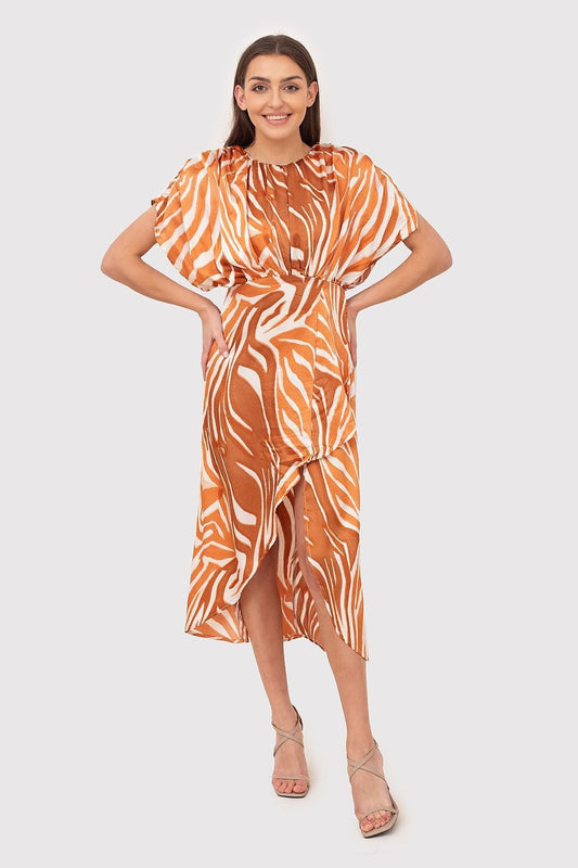 Day dress model 194563 Ax Paris