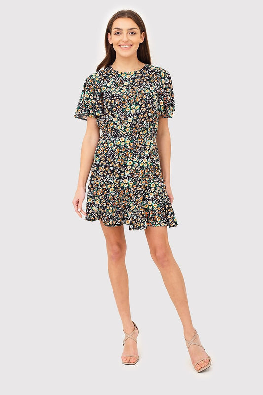 Day dress model 194564 Ax Paris