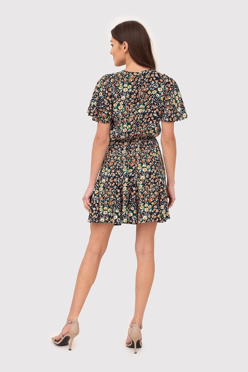 Day dress model 194564 Ax Paris