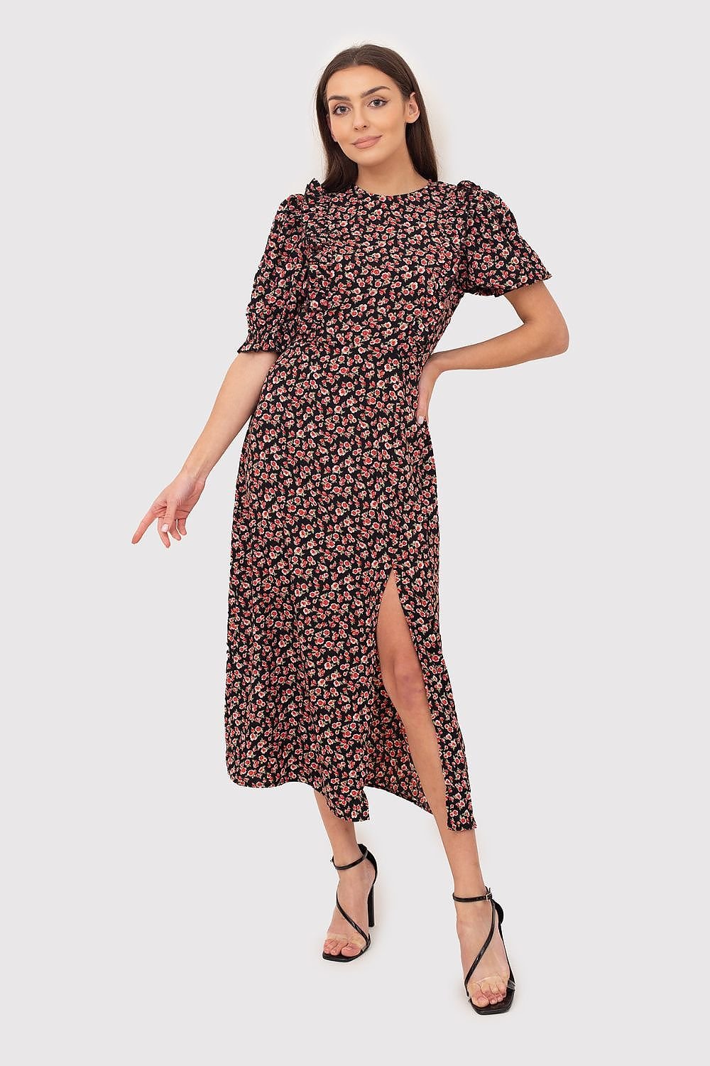 Day dress model 194565 Ax Paris