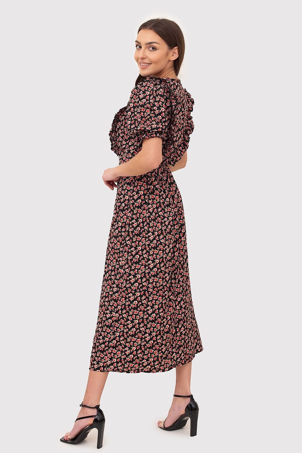 Day dress model 194565 Ax Paris