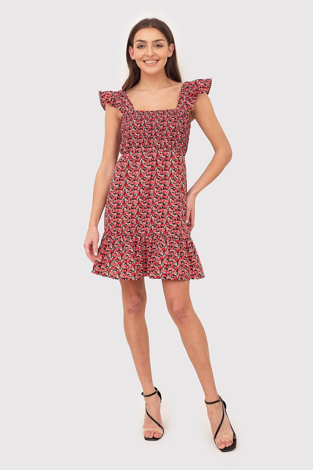 Day dress model 194566 Ax Paris