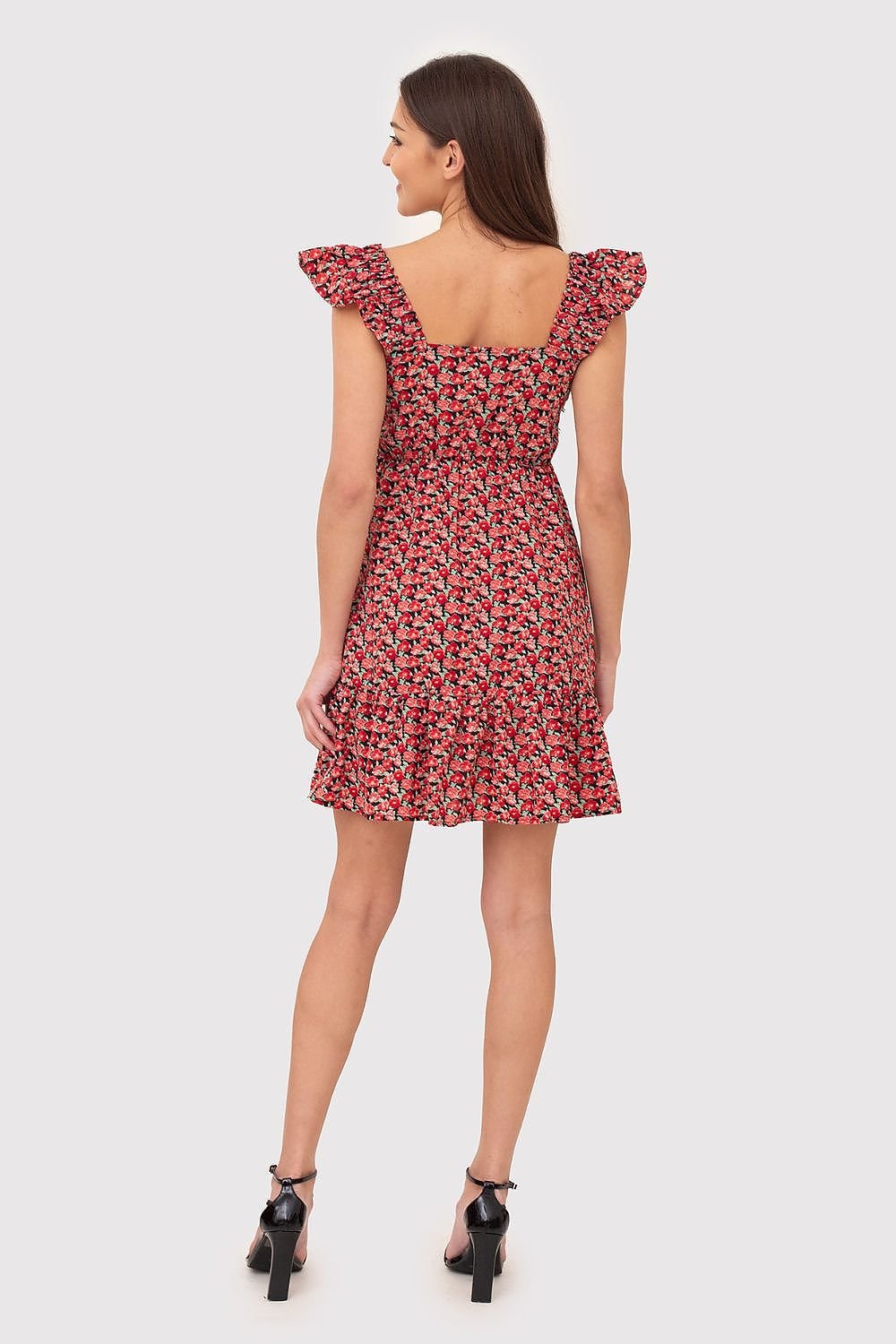 Day dress model 194566 Ax Paris