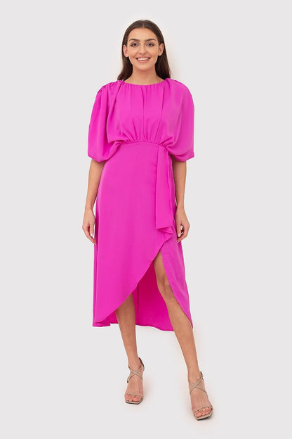 Robe de cocktail model 194571 Ax Paris