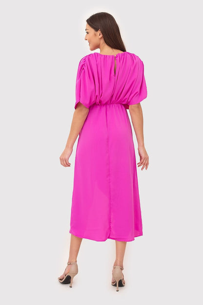 Robe de cocktail model 194571 Ax Paris