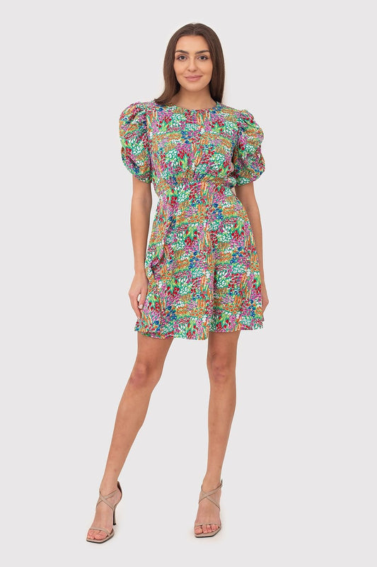 Day dress model 194577 Ax Paris