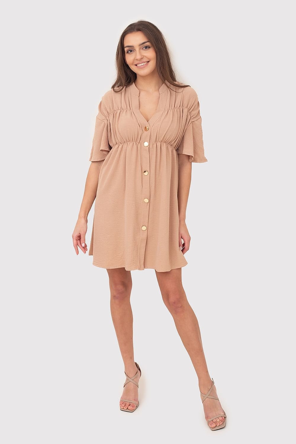 Day dress model 194579 Ax Paris