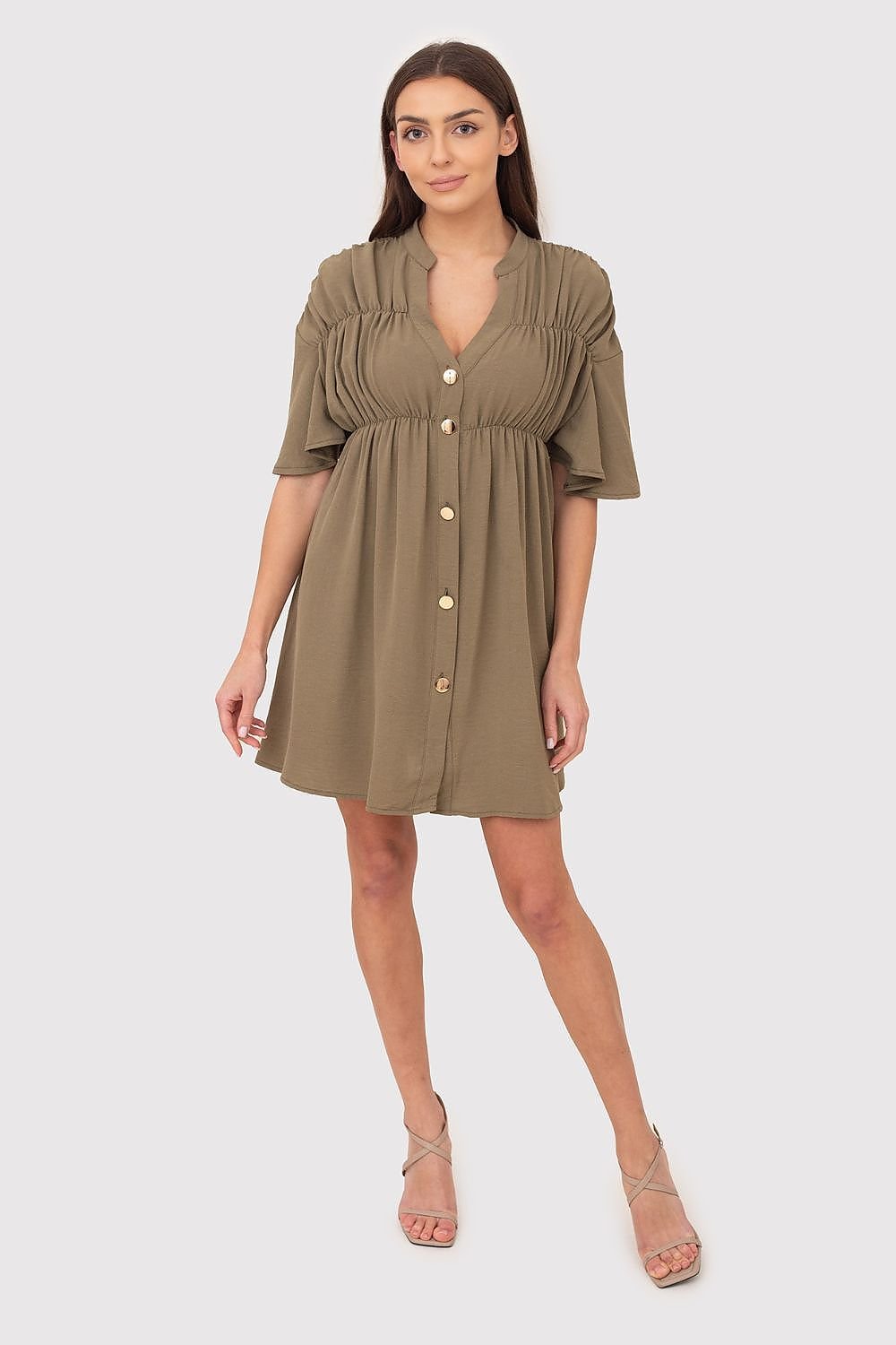 Day dress model 194579 Ax Paris