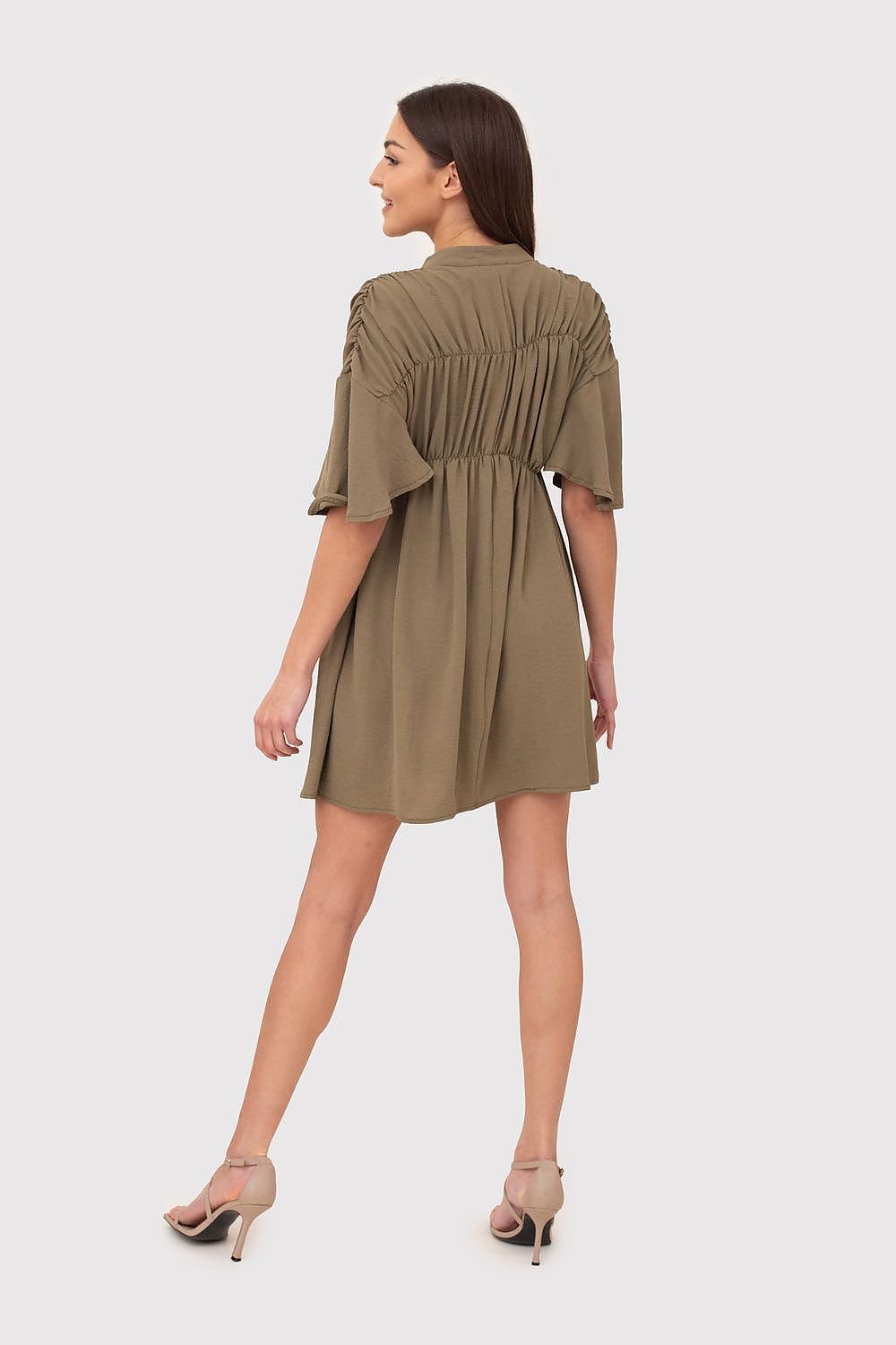 Day dress model 194579 Ax Paris