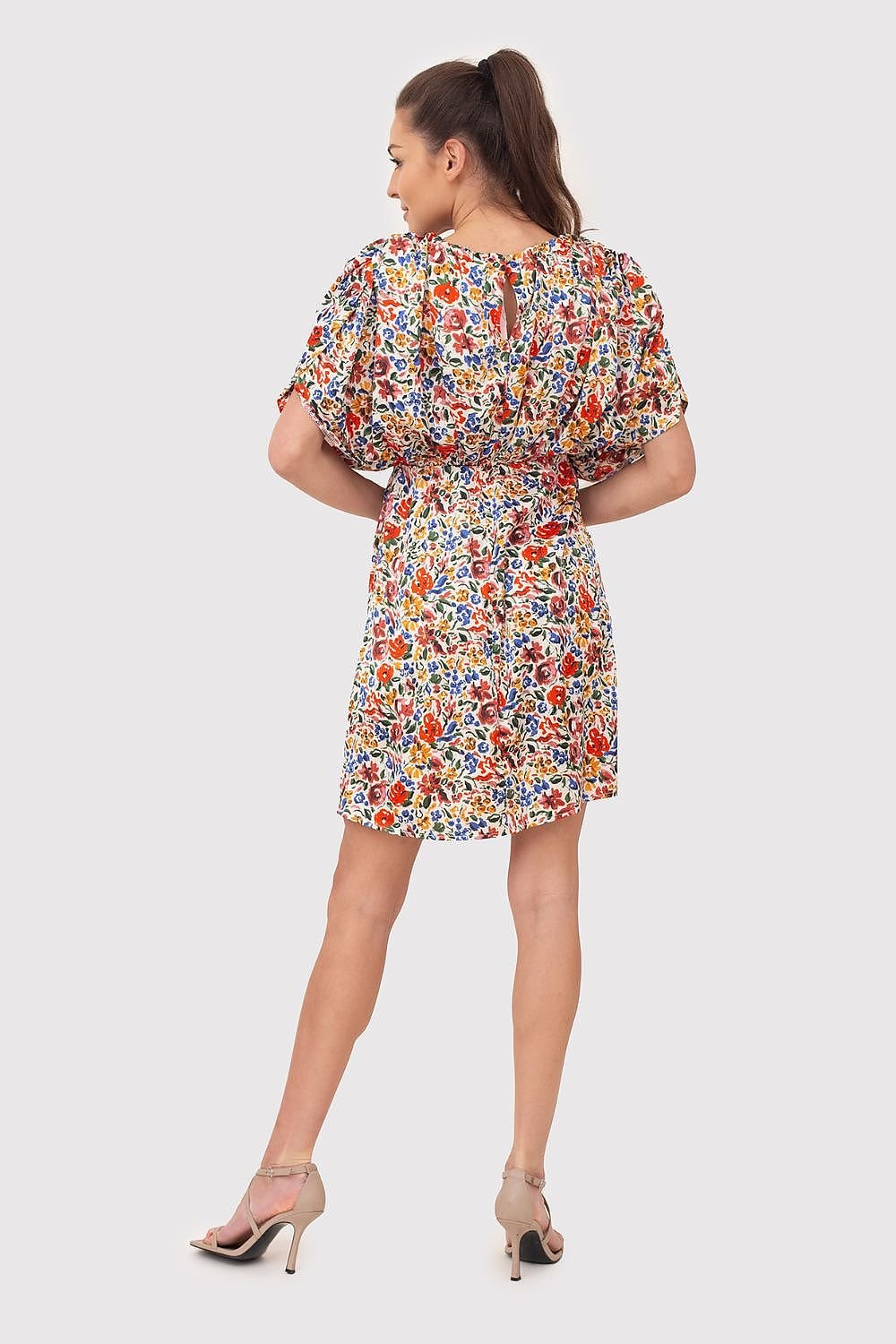 Day dress model 194580 Ax Paris