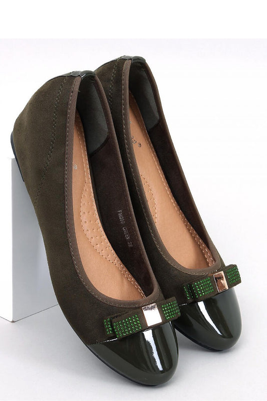 Ballerina model 194646 Inello
