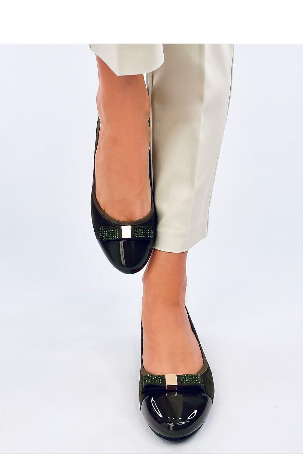 Ballerina model 194646 Inello