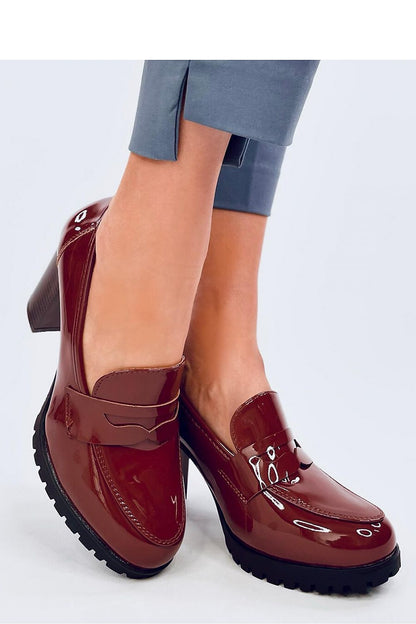 Inello model 194650 platform pumps