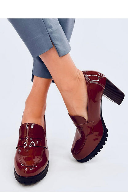 Inello model 194650 platform pumps