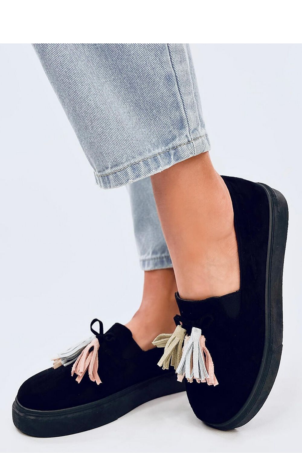 Slip-on model 194651 Inello