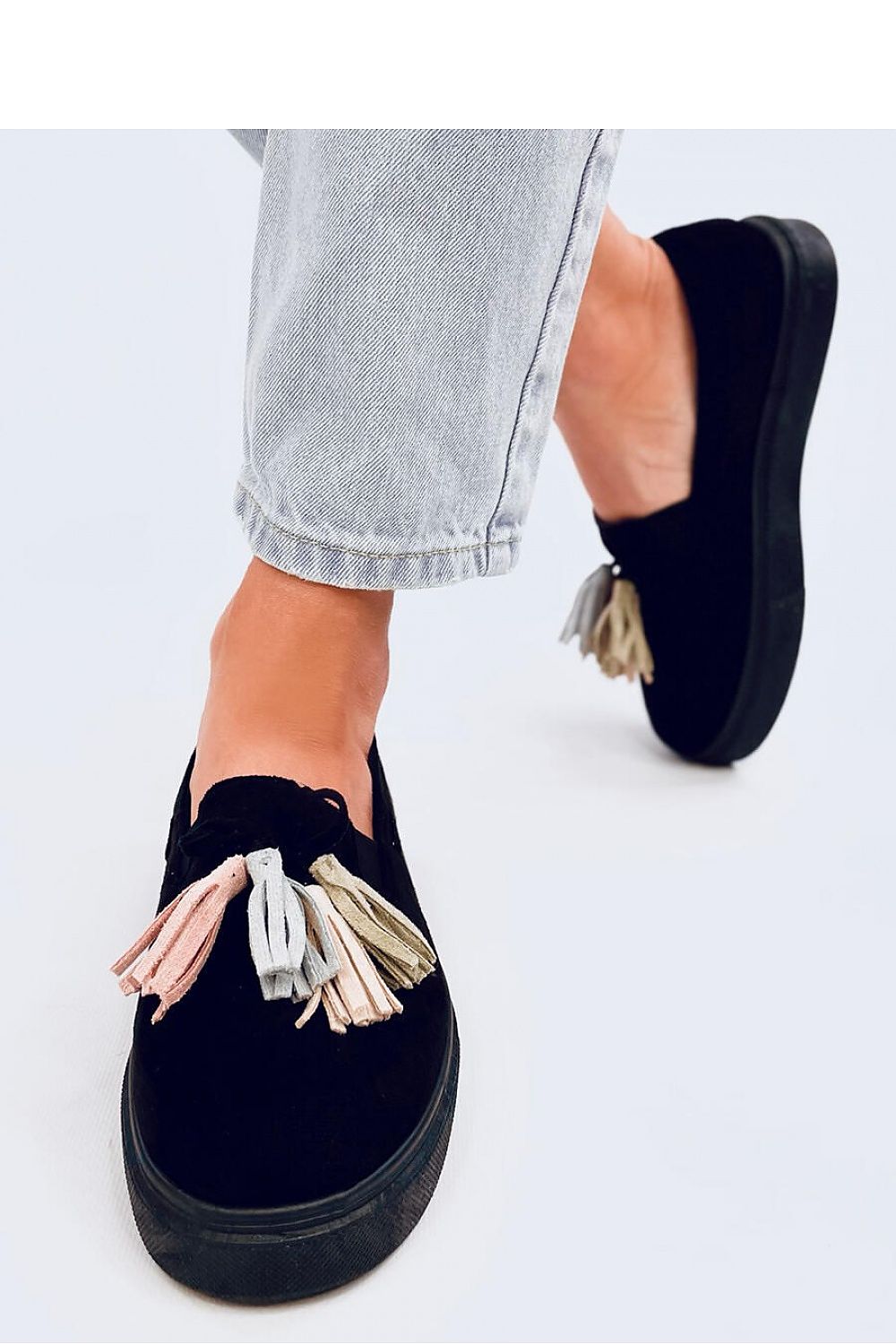 Slip-on model 194651 Inello