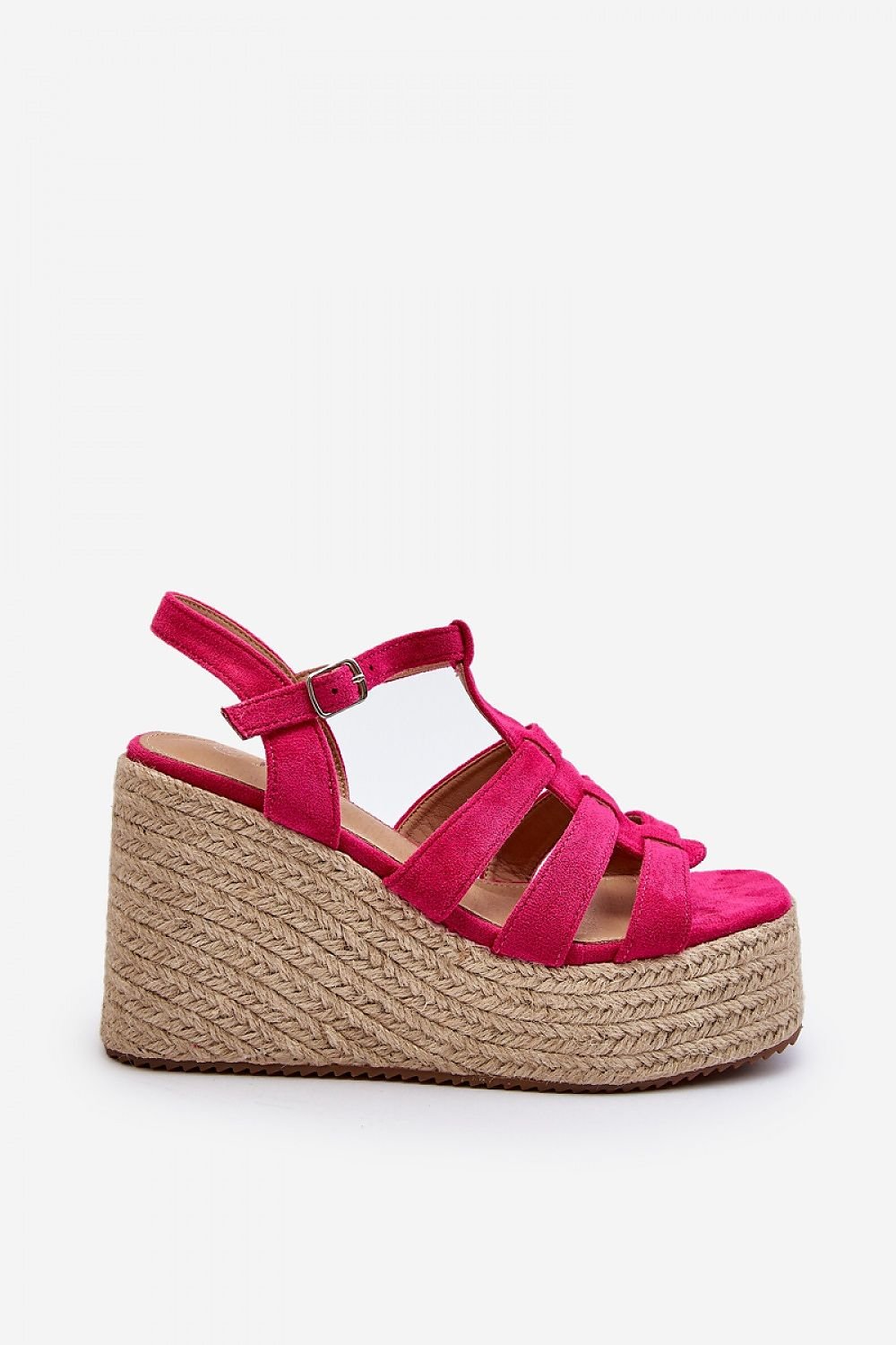 Buskins model 194680 Step in style