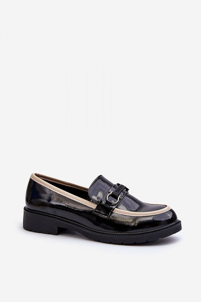 Low shoes model 194694 Step in style