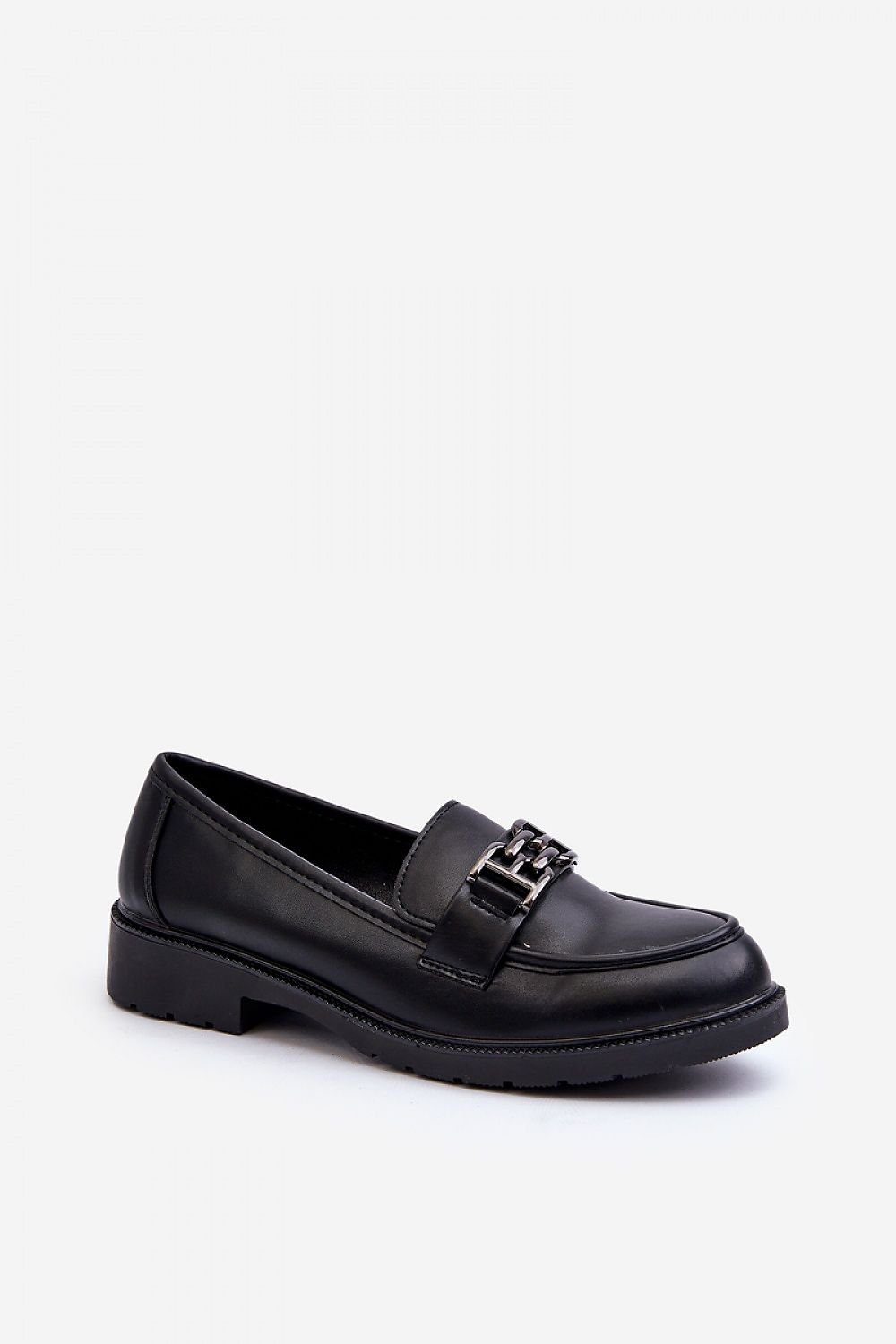 Moccasins model 194695 Step in style