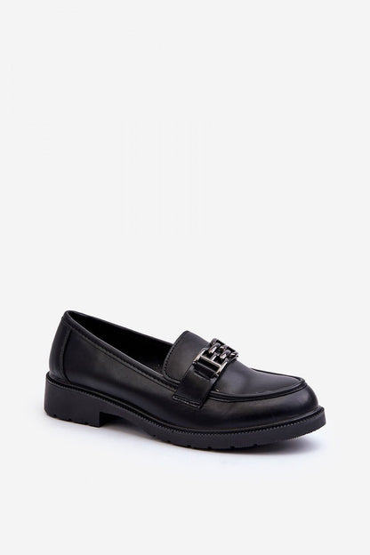 Moccasins model 194695 Step in style
