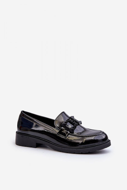 Moccasins model 194697 Step in style