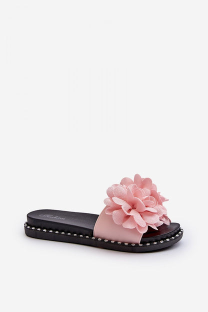 Clacquettes model 194706 Step in style 