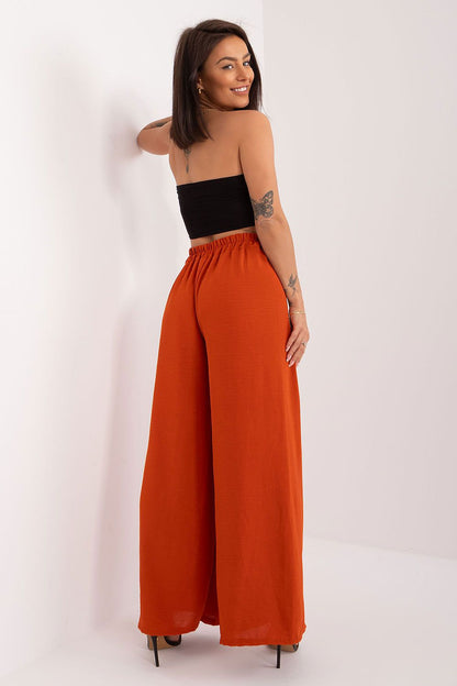 Pantalon femme model 194728 Italy Moda
