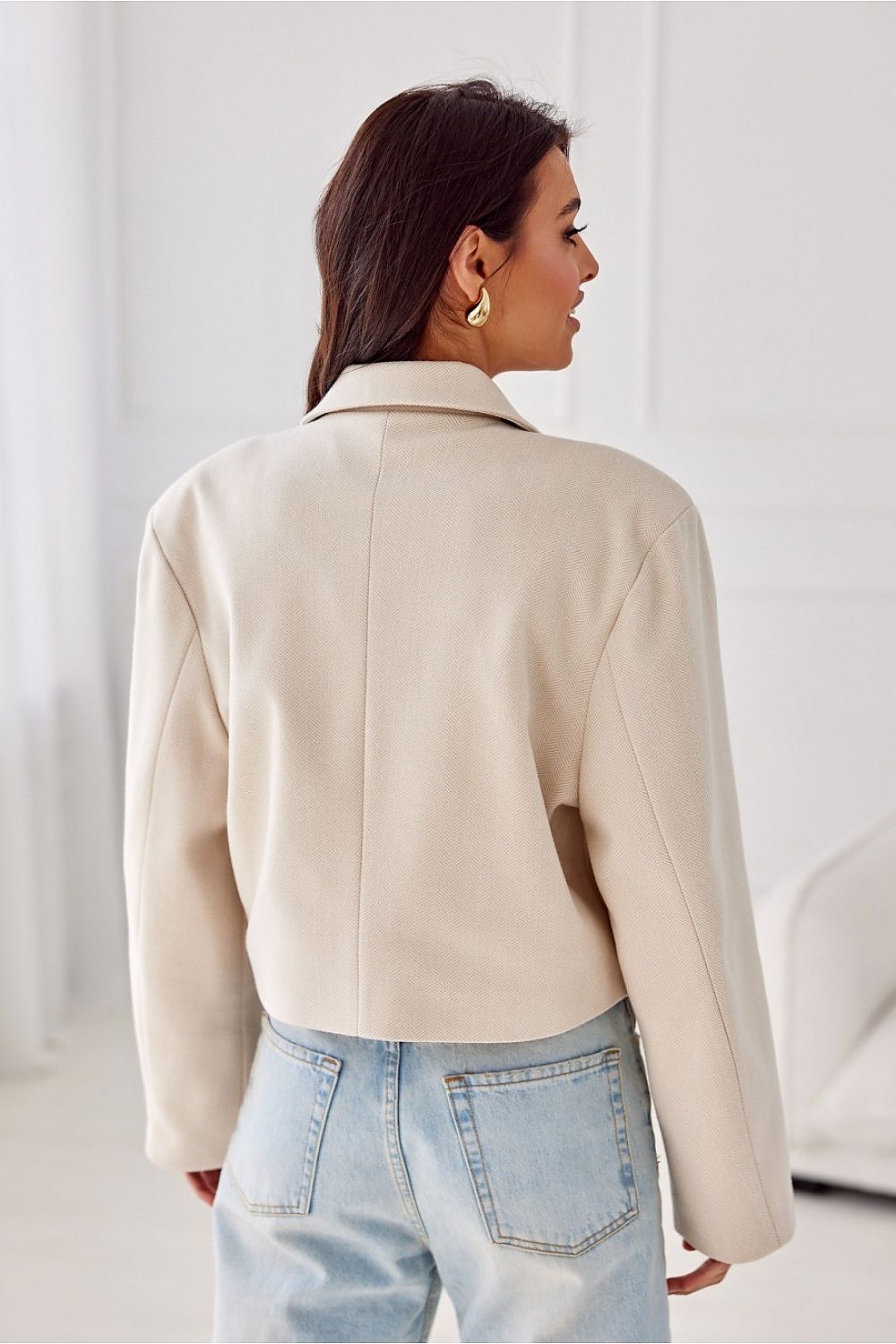 سترة موديل 194758 روكو فاشون