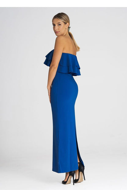Robe de cocktail model 194804 Figl