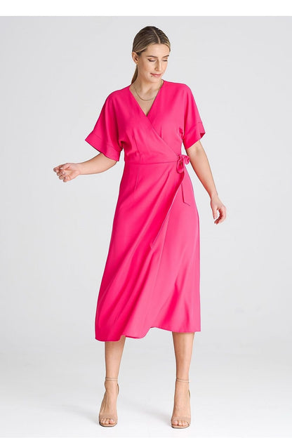 Robe de jour model 194807 Figl