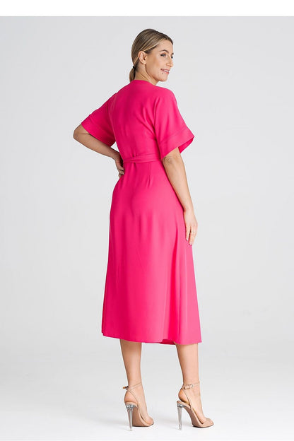 Robe de jour model 194807 Figl