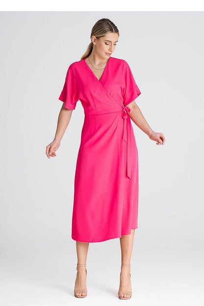 Robe de jour model 194807 Figl