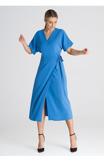 Robe de jour model 194807 Figl