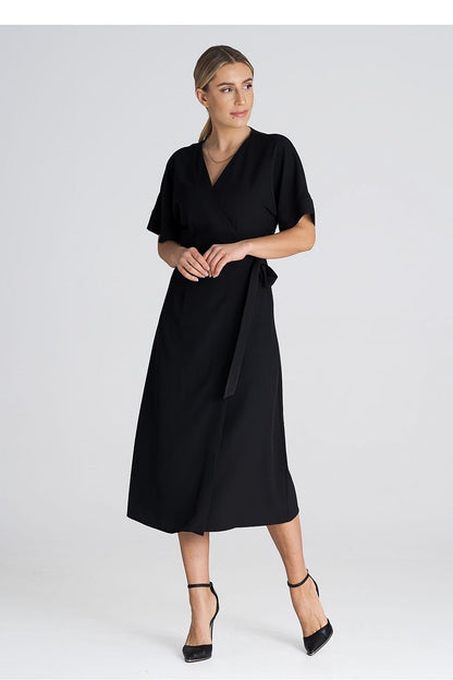 Robe de jour model 194807 Figl