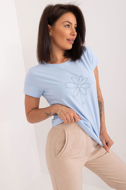 Blouse model 194826 BFG