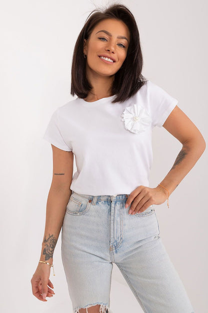 Blouse model 194825 BFG