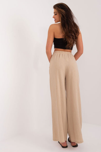 Pantalon femme model 194857 Italy Moda