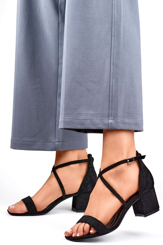 Sandales à talons model 194869 PRIMO