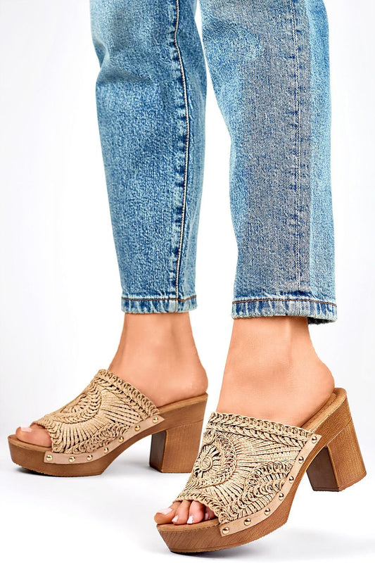 Sliders model 194879 PRIMO