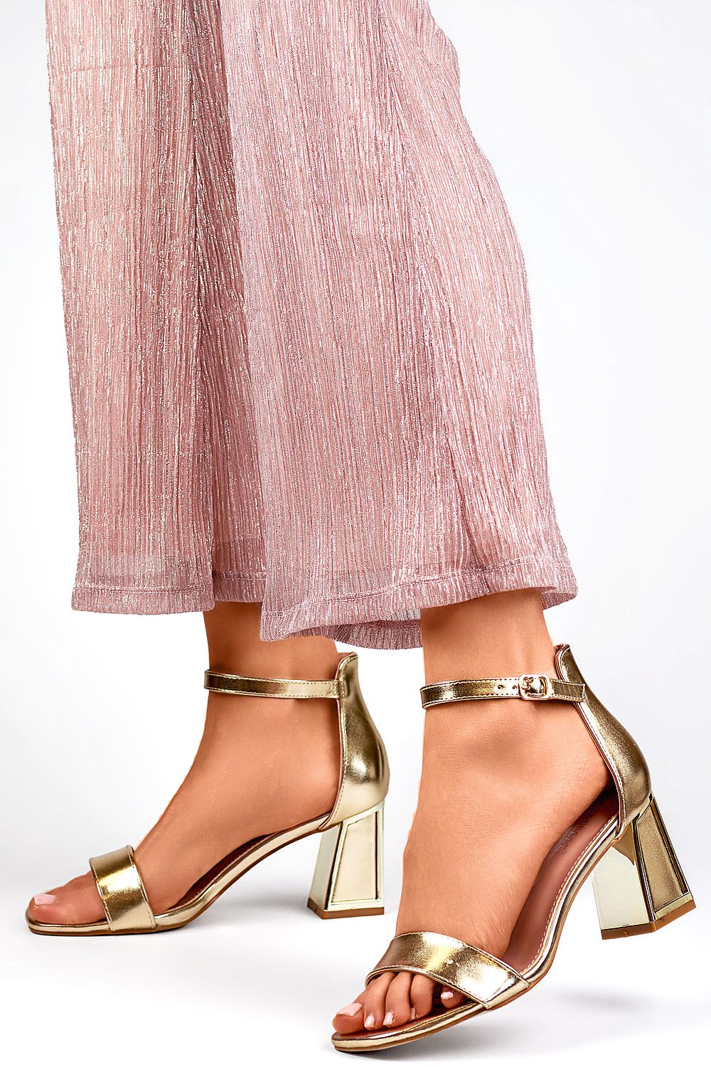 Sandales à talons model 194911 PRIMO