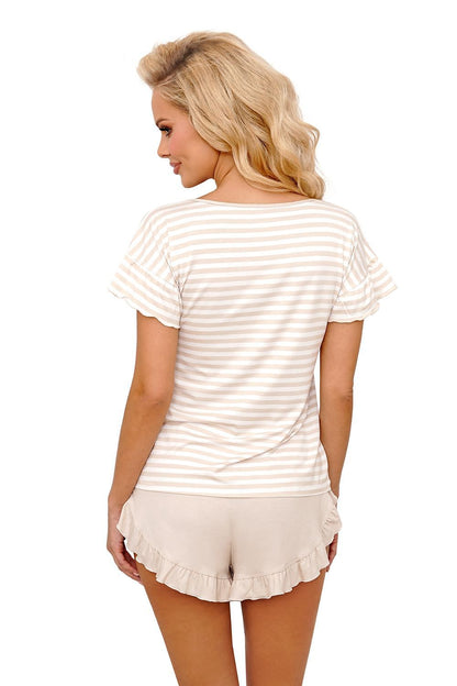 Pajamas model 194916 Donna