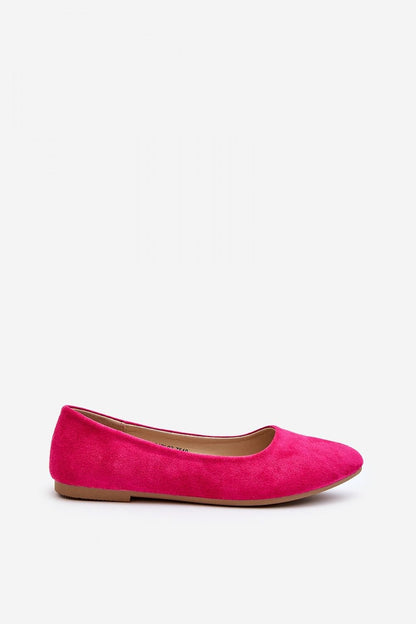 Ballerina model 194961 Step in style