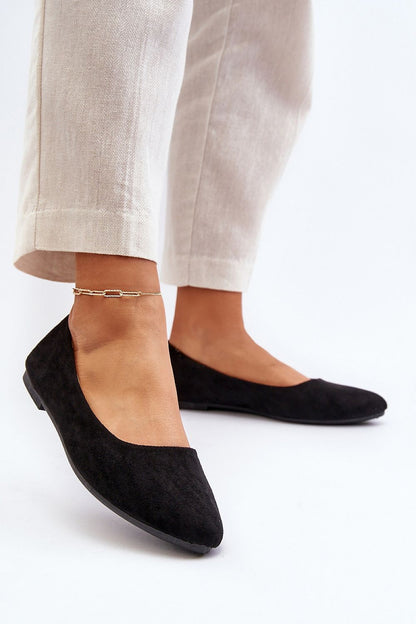  Ballerine model 194960 Step in style 