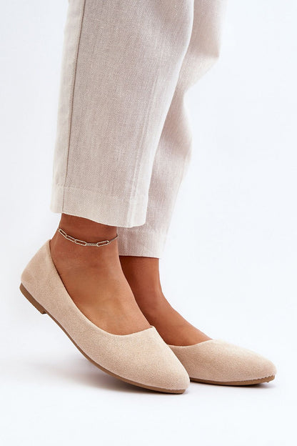  Ballerine model 194961 Step in style 