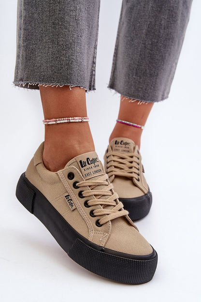  Baskets model 194997 Step in style 